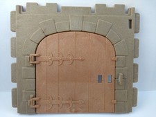 *Playmobil* Kleines Burgtor