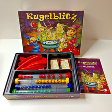 Noris Kugelblitz - für 2 bis