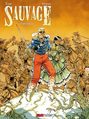 Sauvage - , 04