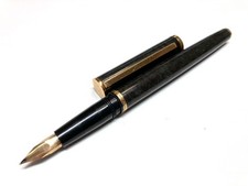 Waterman 18k750 Gold