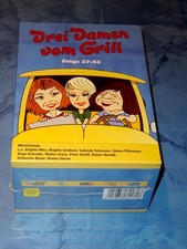 Drei damen vom - grill, 2