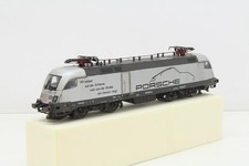 Märklin H0 MFX Digital mit Sound BR 182 004 gealtert