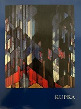 Frank Kupka. 1871-1957 [The Solomon R. Guggenheim Foundation / Kunsthaus Zürich,