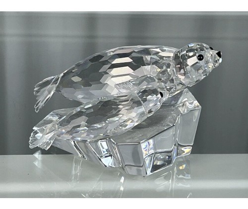 Swarovski scs jahresfigur - swarovski,