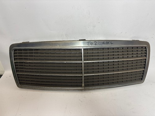 Kühlergrill mercedes benz - kühlergrill, mercedes-benz