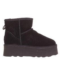 Woz damen wildleder trunk - woz?,