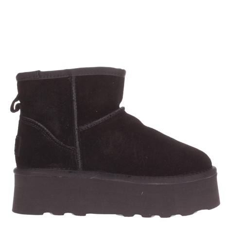 Woz damen wildleder trunk - woz?,