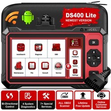 ANCEL DS400 Lite Bidirectional