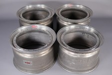 BBS Innen- und Außenbettset für 19" / 12x19" + 13x19" Felgen