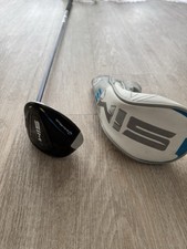TaylorMade SIM 2 Max Holz 3