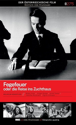 Fegefeuer oder die - oder, reise