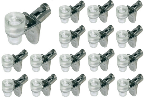 20x häfele fachbodenträger - 20x,