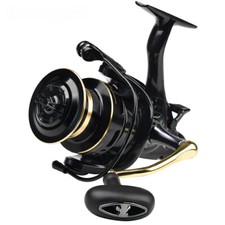 Spinnrad Angelrolle 3000-6000