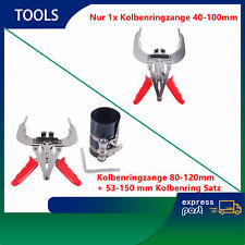 Kolbenringzange 80-120mm +