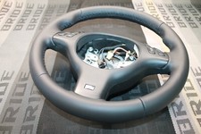 LENKRAD BMW E46 M-TECHNIK LEDER NEU BEZIEHEN