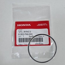 Honda DCT Ölfilter O-Ring