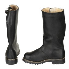 BW Bundesmarine Seestiefel