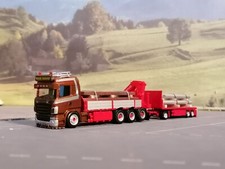 Herpa LKW  Scania R04  580 