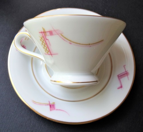 Mokkatasse rosenthal von - mokkatasse,