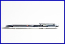 ROTRING 4 Farb Kugelschreiber MULTI  PEN mit NEUEN MINEN Schieber Mechanik