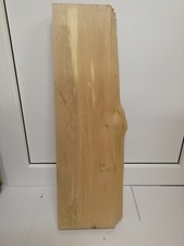 1x Buche Bohle Gestockt, Gespaltet, Ästig, Gerissen, Epoxid, NEU, A035