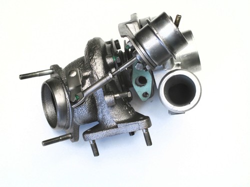 Turbolader mercedes e290 - turbolader, td