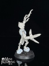 Warhammer Mordheim Possessed