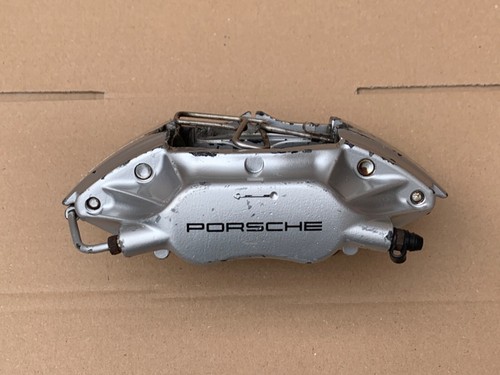 Porsche 911 993 - , brake