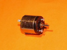 Faulhaber kleinstmotor 1616 - dc-kleinstmotor,