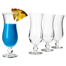 4x Blue Hawaii