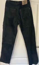 Herren bikerhose hein gericke - herren,