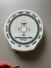 Bedienteil Sat Anlage Wohnmobil