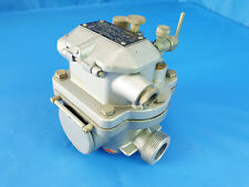 Buchholz-Relais Typ AG 25 VEM Starkstrom Anlagenbau Magdeburg TGL 15290 220V 