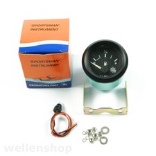 12V Tankanzeige 10-180 Ohm