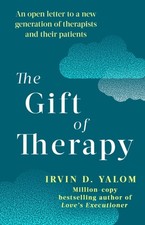 The Gift Of Therapy by Irvin