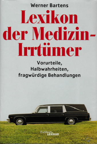 Lexikon der medizin - lexikon,
