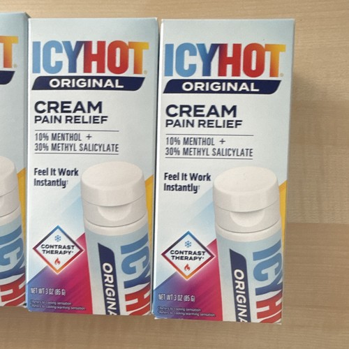 Icyhot original - icyhot,