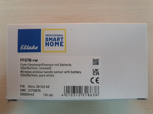 Eltako ffg7b - eltako, ffg7b-rw