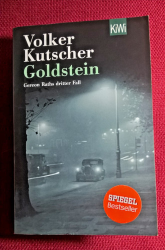 Goldstein gereon raths - "goldstein";,