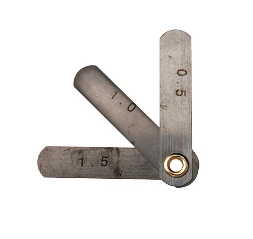Makita einstellehre 762013 - einstellehre, 762013-6