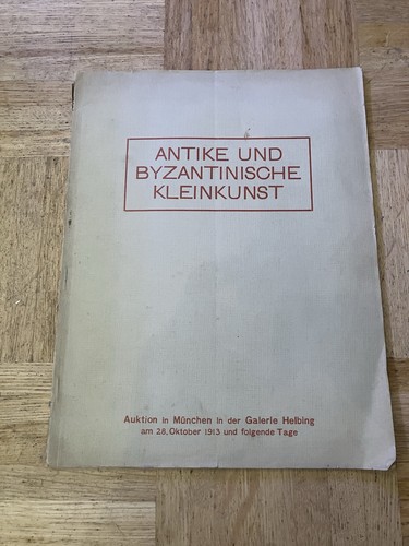 Antike byzantinische - antike,
