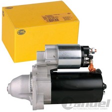 HELLA ANLASSER STARTER 1,4kW