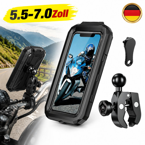 360 handy halterung - 360°,