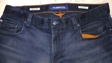 Alberto Stretchjeans 33/34