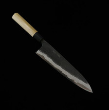 MIURA Kyohei Shindo Gyuto Blue