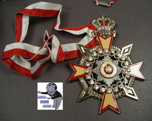 Karnevalsorden prinzengarde - karnevalsorden,