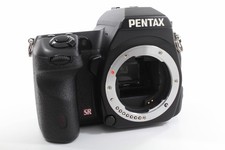 Pentax K-5 Body, guter