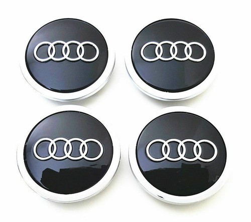 69mm felgenkappen set - 69mm,