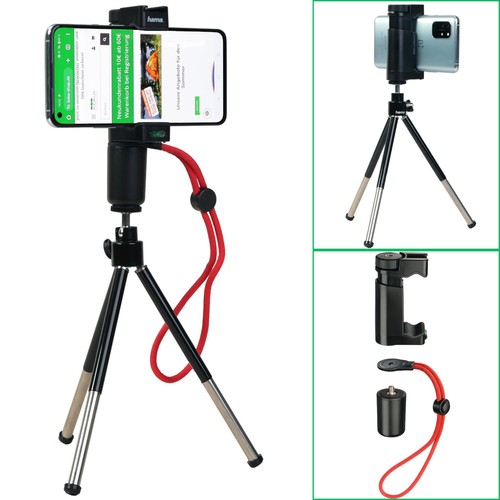 Hama smartphone stativ - hama,