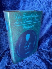 Die Tagebücher der Anais Nin